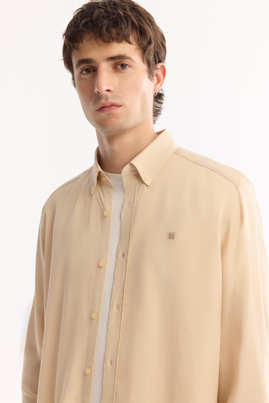 Mink Shirt
