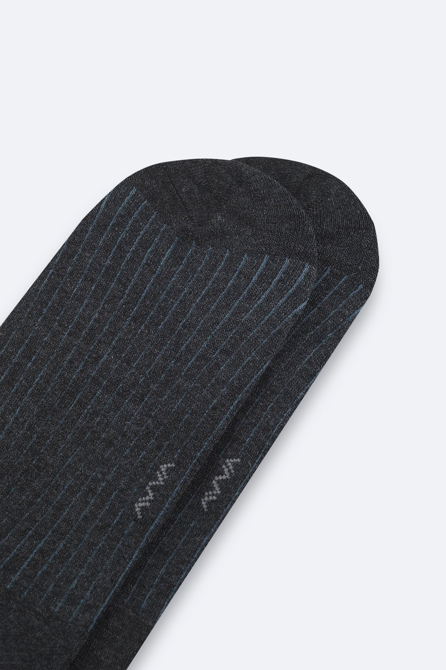 Antrasit Sneaker Çorap