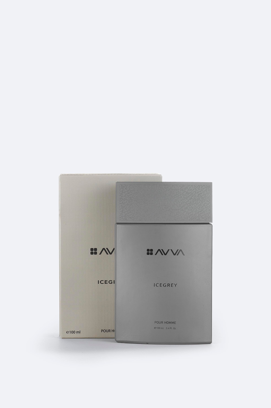 Ice Grey Erkek Parfüm 100 ml