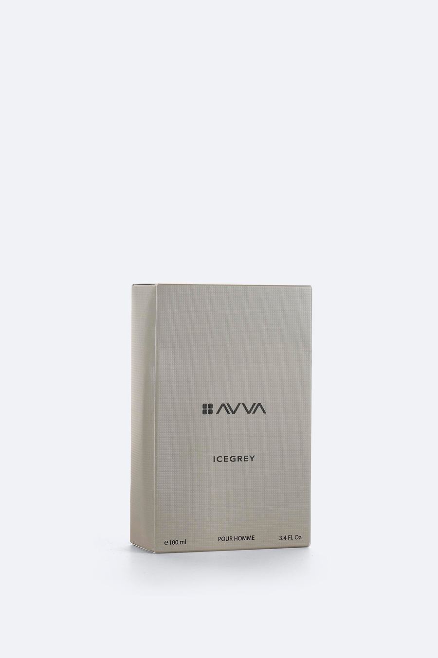 Ice Grey Erkek Parfüm 100 ml
