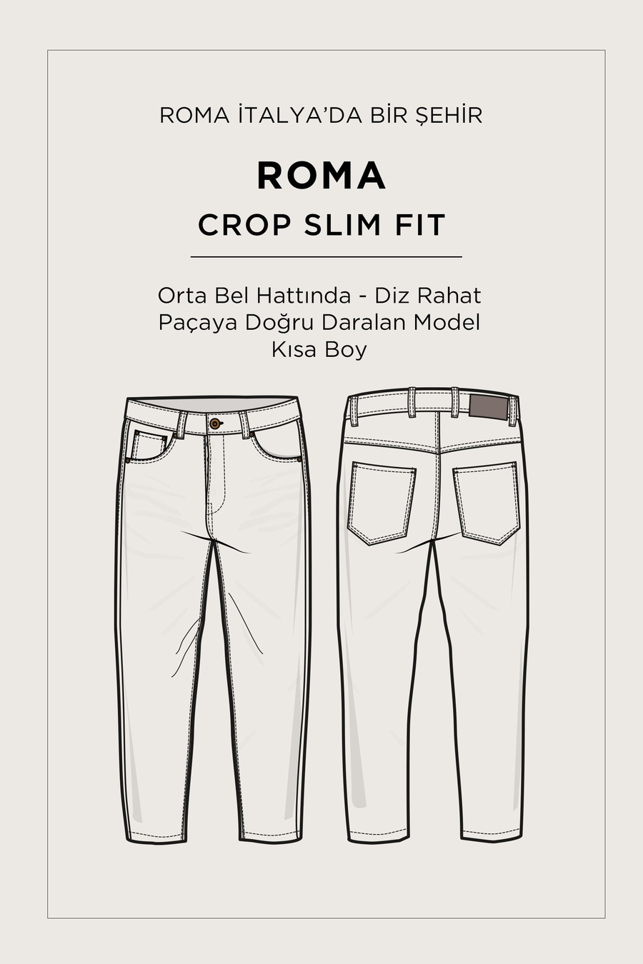 Nil Yeşili Parça Boya Yıkamalı Comfort Slim Fit