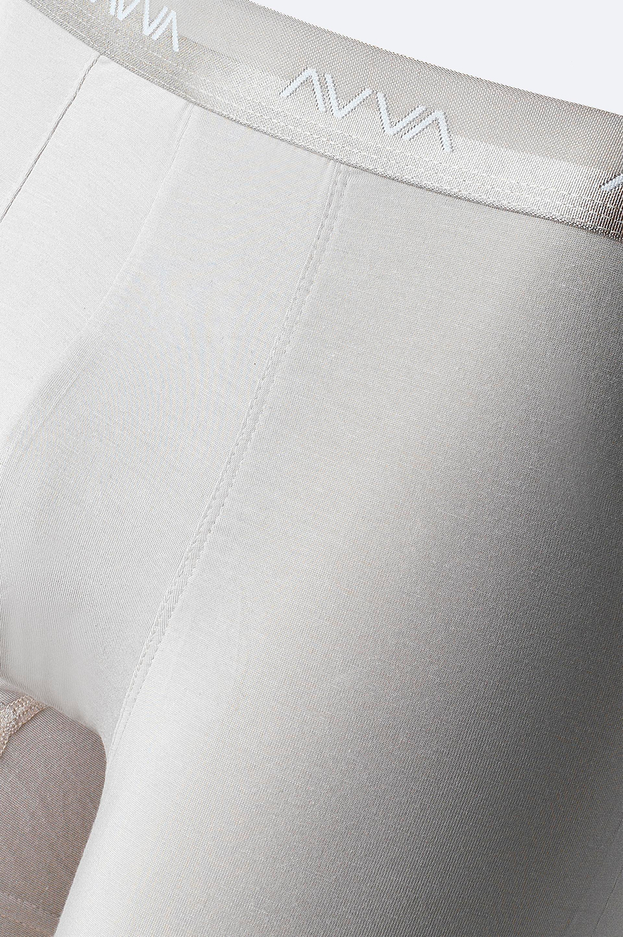 Taş Düz Basic Soft Touch Tekli Boxer