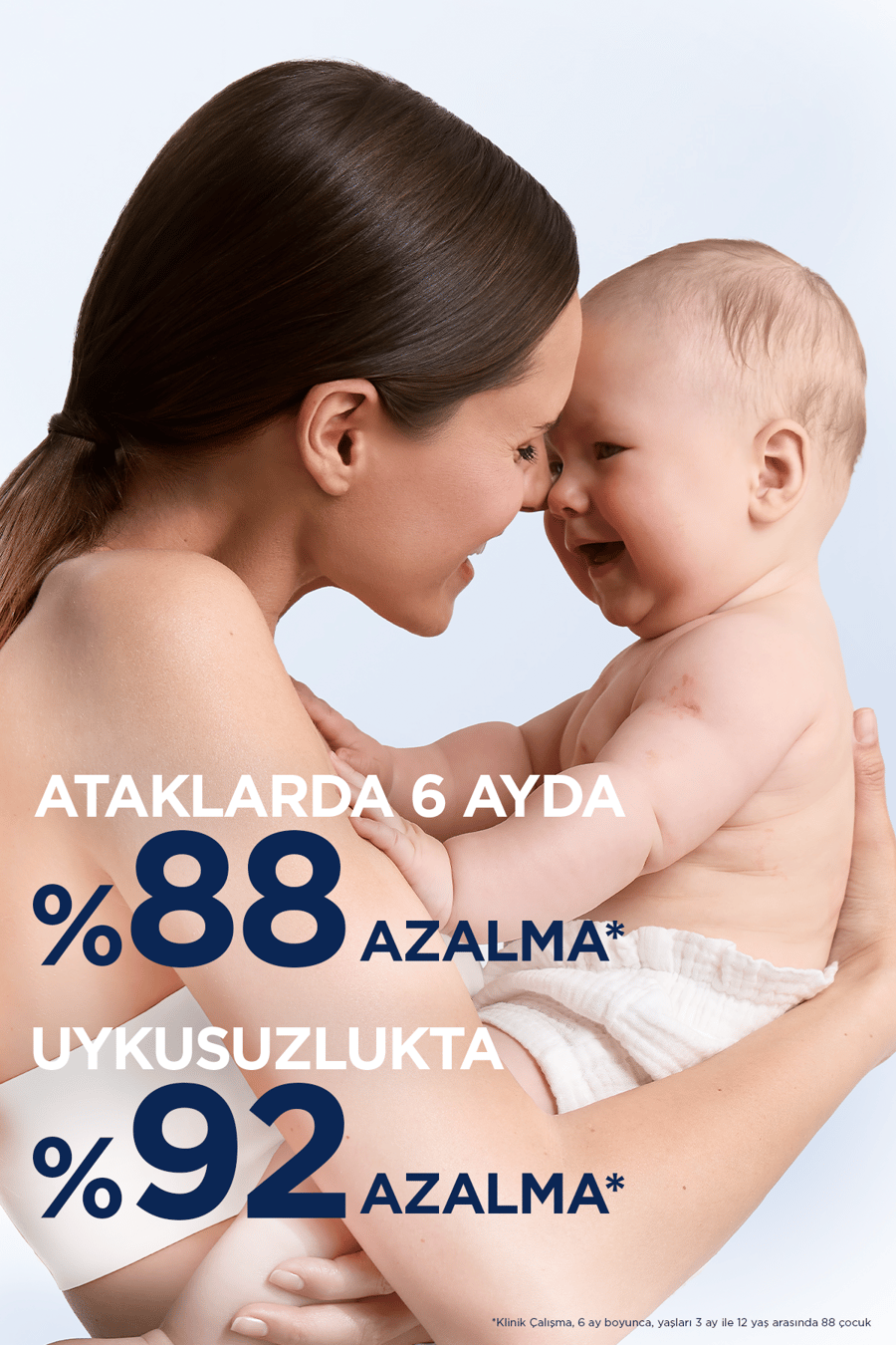 Bioderma Atoderm AD Intensive Balm Atopik Cilt Kaşıntı Karşıtı Nemlendirici Krem 400 ml
