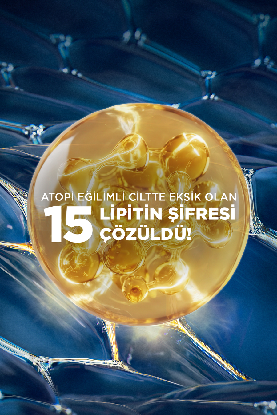 Bioderma Atoderm AD Intensive Balm Atopik Cilt Kaşıntı Karşıtı Nemlendirici Krem 400 ml