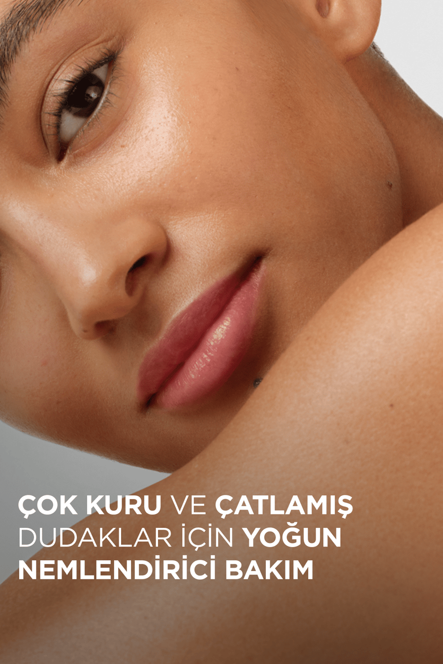 Bioderma Atoderm Lip Balm Kuru, Çatlamış Dudaklar Onarıcı & Nemlendirici Dudak Kremi 15 ml