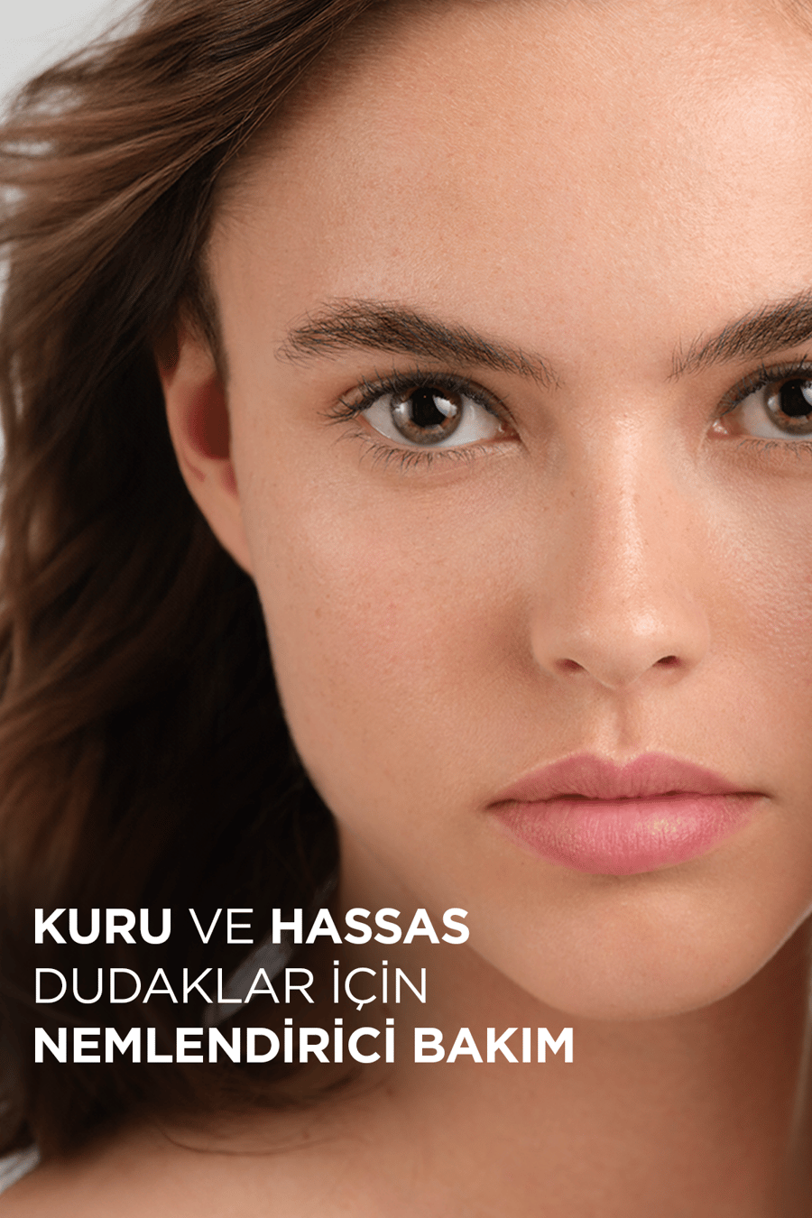 Bioderma Atoderm Lip Stick Onarıcı & Nemlendirici Dudak Kremi 4 gr