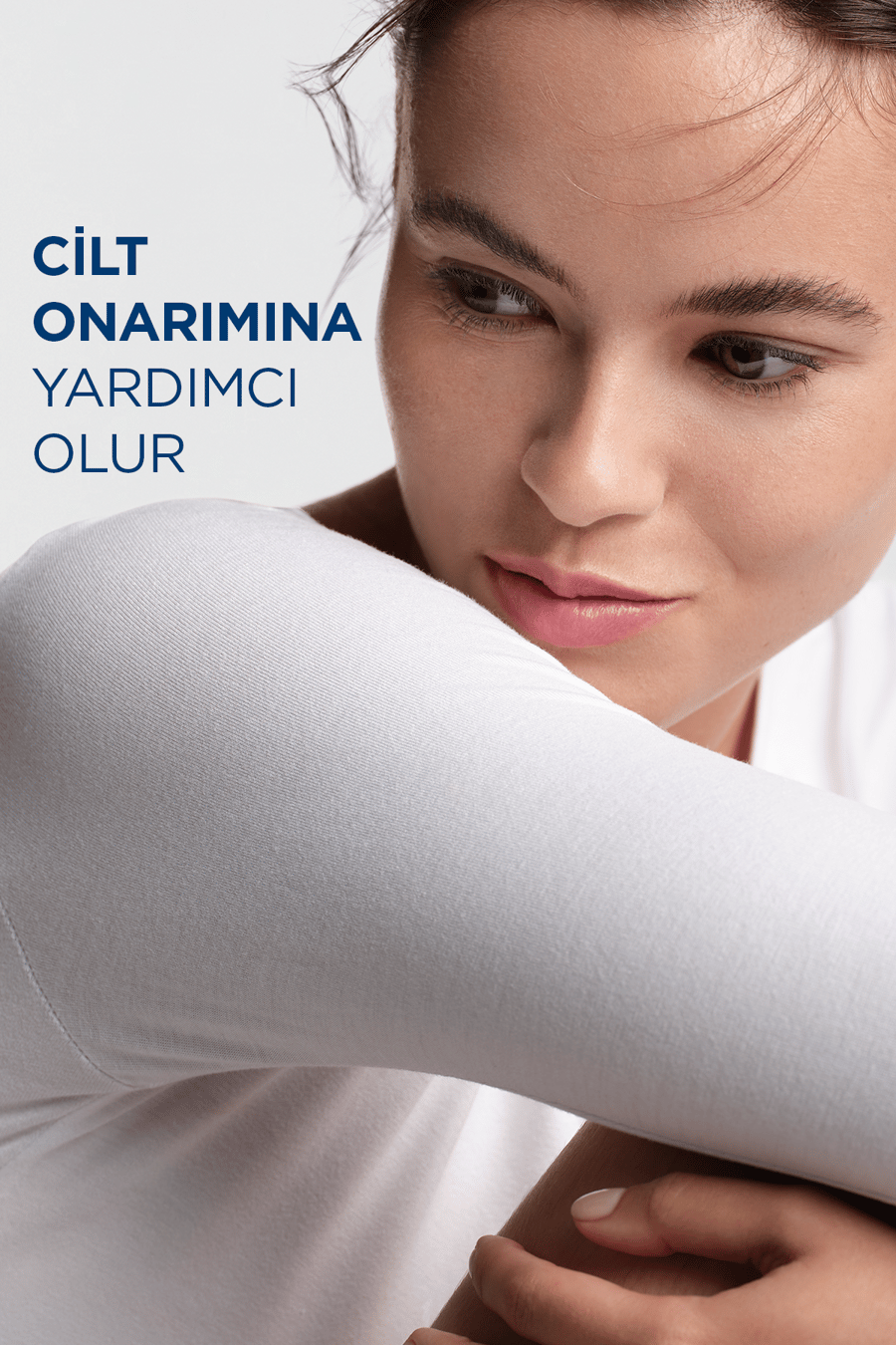 Bioderma Atoderm Nutriotion Cream Çok Kuru ve Olgun Cilt için Nemlendirici Yüz Kremi 40 ml
