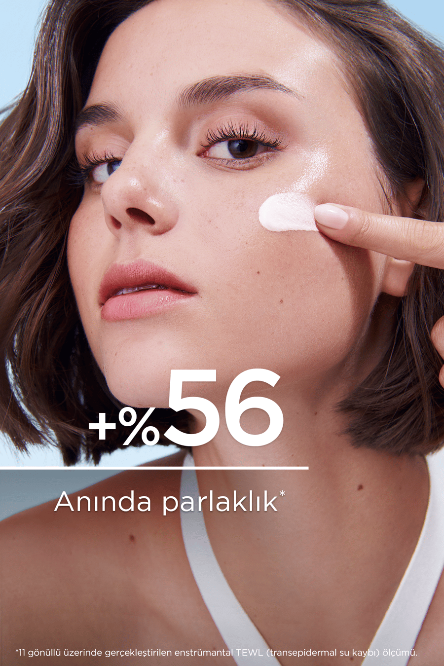 Bioderma Hydrabio Perfecteur SPF30 Güneş Koruyuculu Su Bazlı Nemlendirici Krem 40 ML