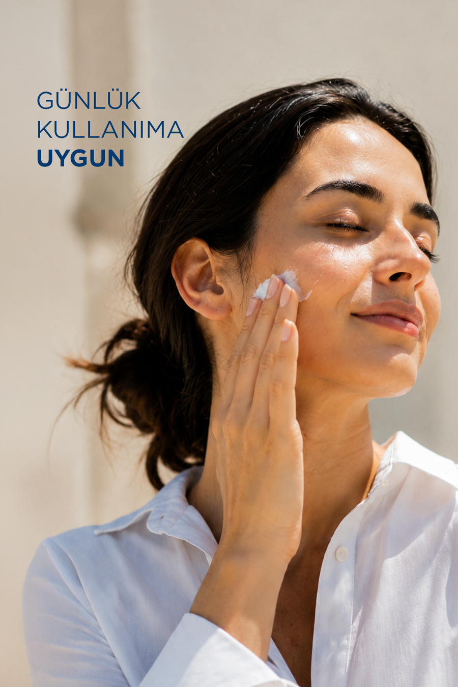 Bioderma Photoderm Spot Age SPF50+ Leke, Yaşlanma Karşıtı Yüksek Korumalı Güneş Kremi 40 ml