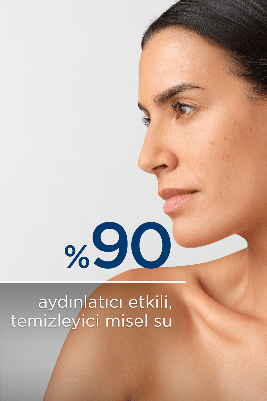 Bioderma Pigmentbio H2O Leke Karşıtı Aydınlatıcı Micellar Makyaj Temizleme Suyu 250 ml