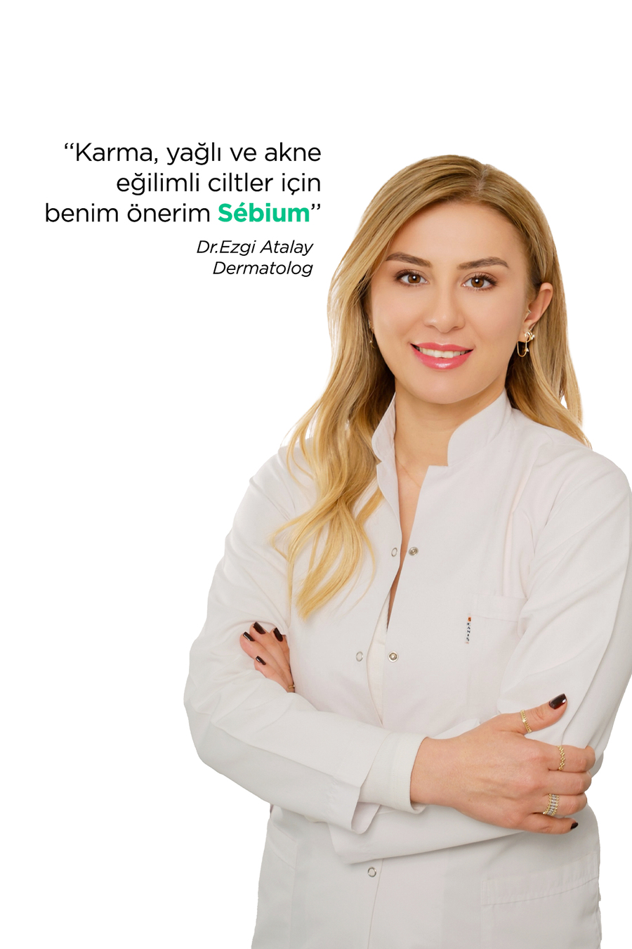 Bioderma Sebium Karma, Yağlı ve Akne Eğilimli Ciltler için Yüz, Vücut Temizleme Jeli 400 ml
