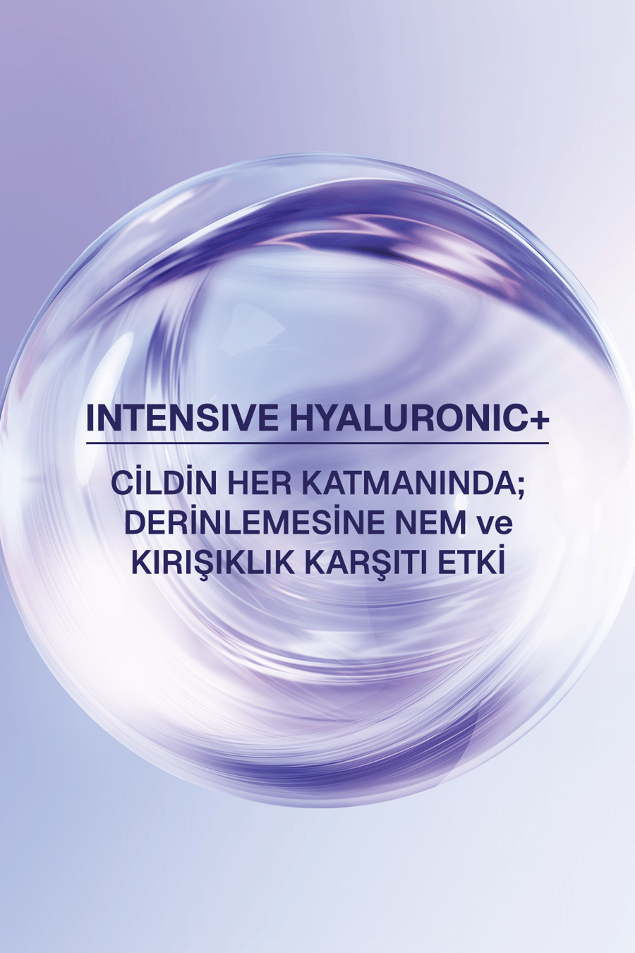 Institut Esthederm Intensive Hyaluronic Yoğun Nemlendirici Krem 50 ml