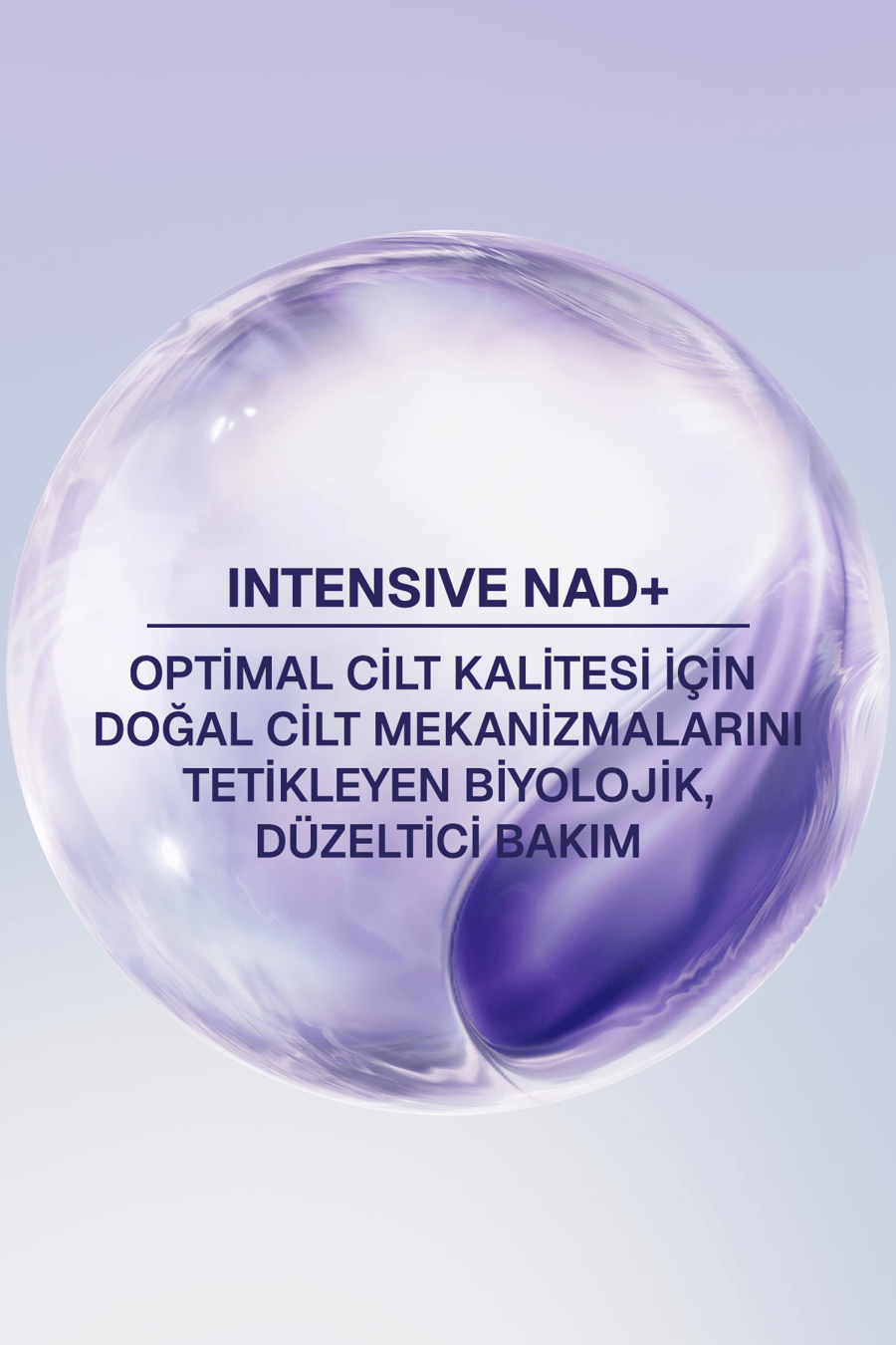 Institut Esthederm Intensive NAD+ Yenilenmiş Cilt Maskesi 50 ML