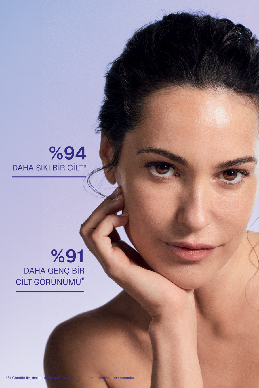 Institut Esthederm Intensive Pro-Collagen Sıkılaştırıcı Bakım Serumu 30 ml