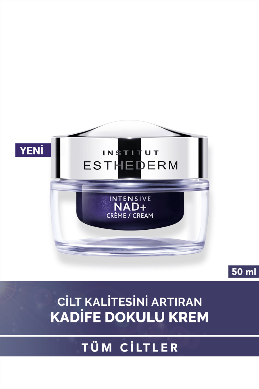 INTENSIVE NAD+ CREAM 50ML