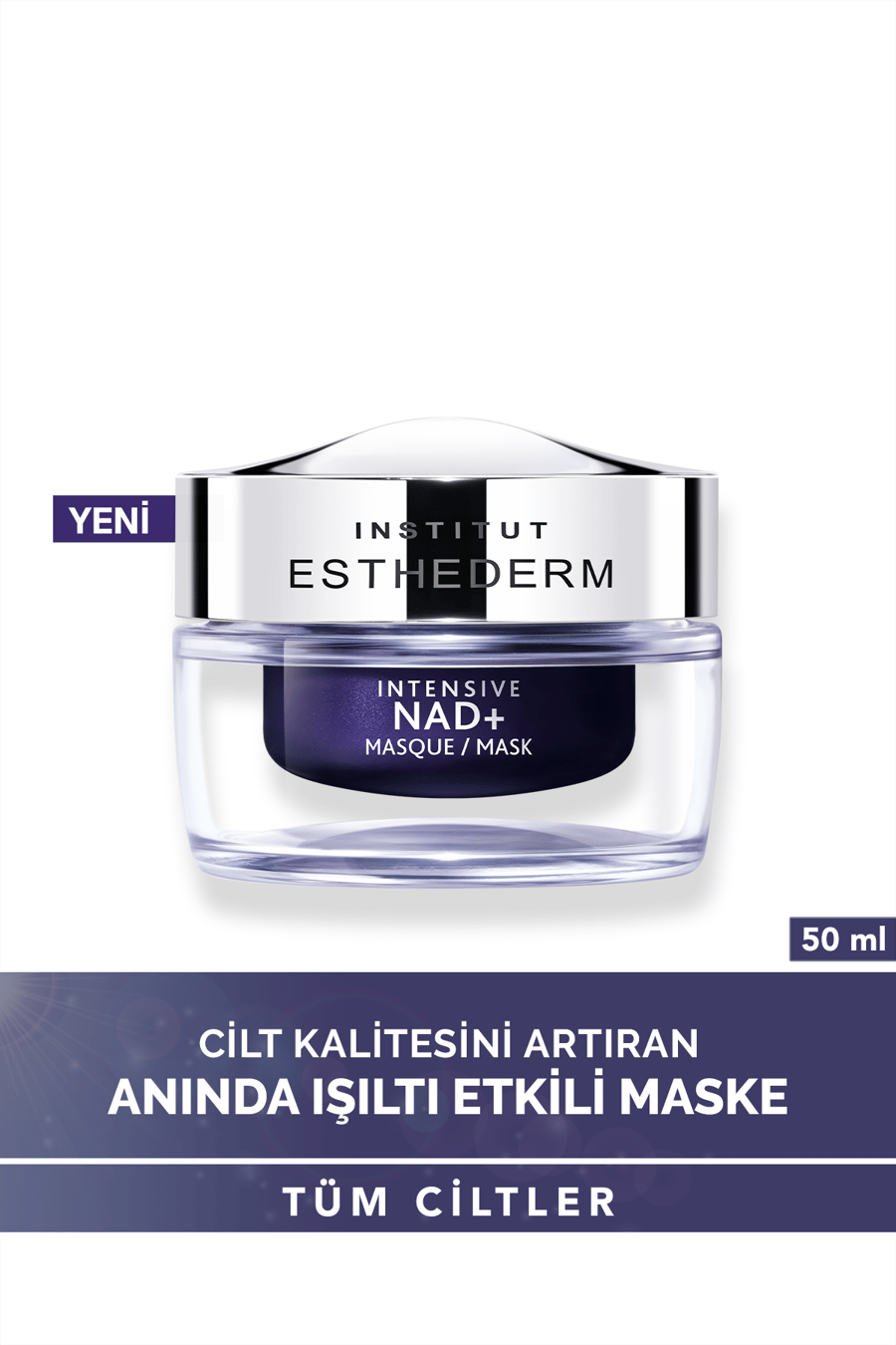 INTENSIVE NAD+ MASK 50ML