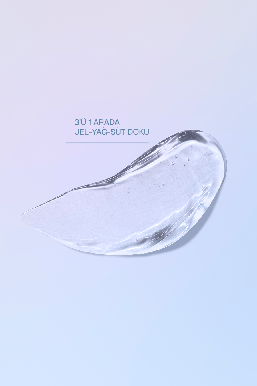 Institut Esthederm Osmoclean Micellar Cleansing Gel-in-Oil Misel Jel Yağ Makyaj Temizleyici 100 ML