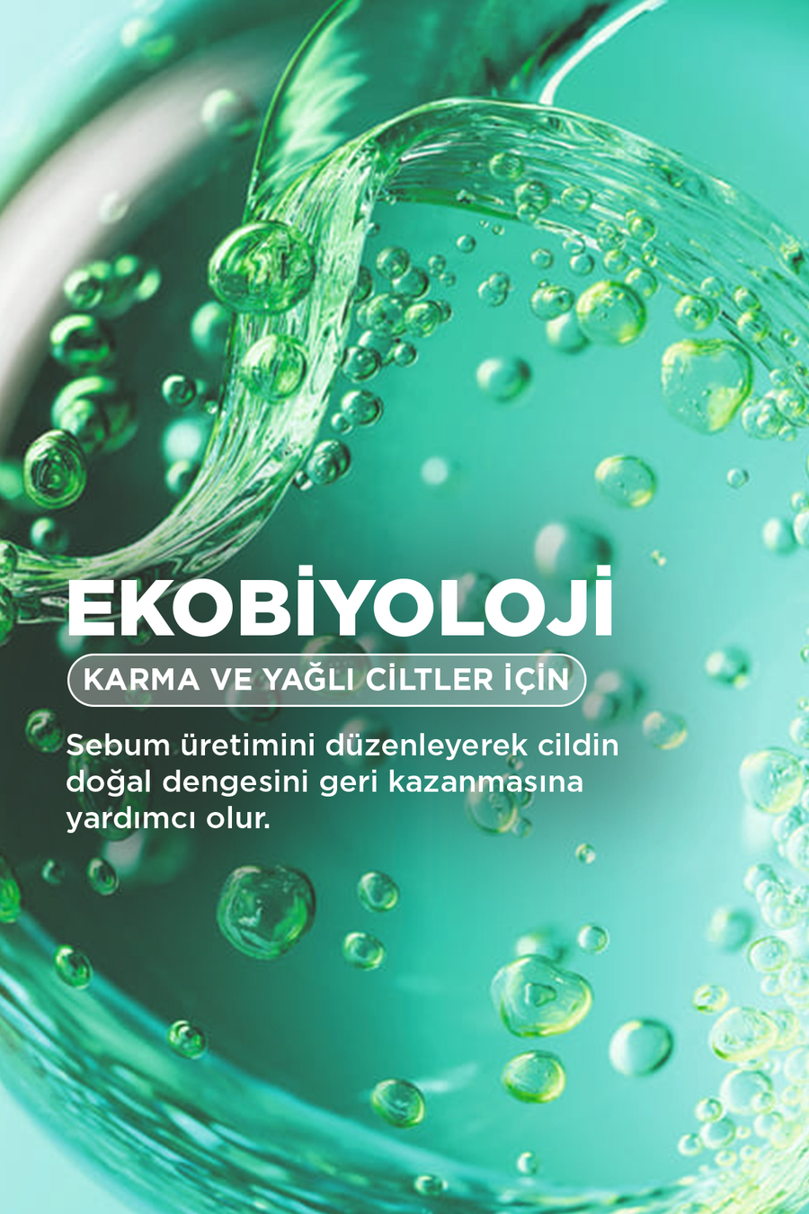 Bioderma Sebium Kerato+ Sivilce Akne Lekesi Karşıtı SPF30 Korumalı Nemlendirici Krem 30ml