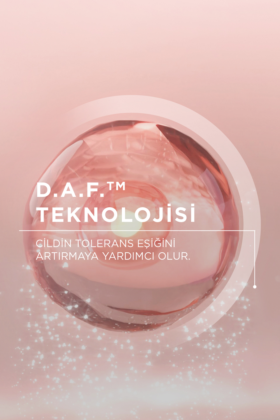 Sensibio AR+ CC Cream SPF50+ Güneş Koruyuculu Kızarıklık Karşıtı Renkli Nemlendirici Krem 40 ML