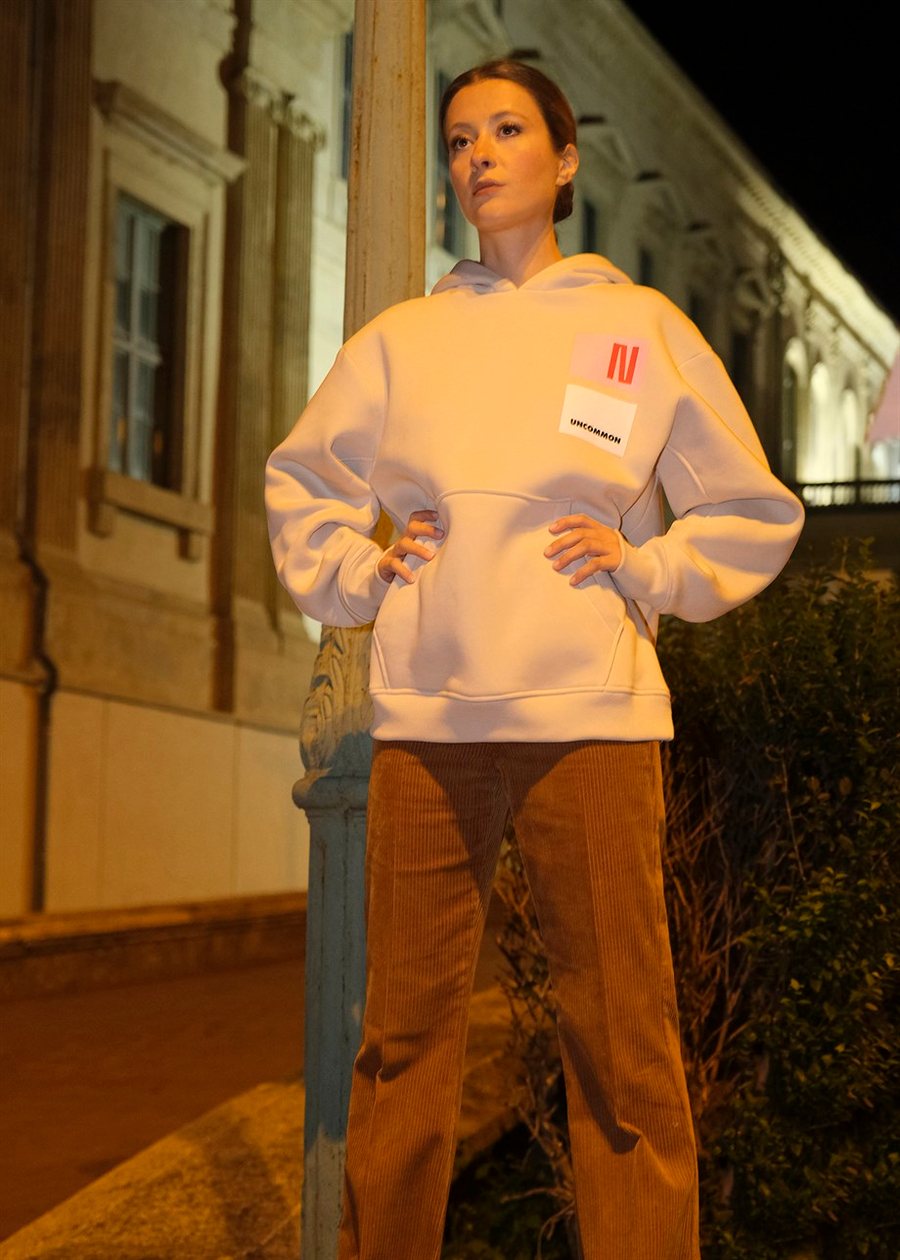 Baggy Bone