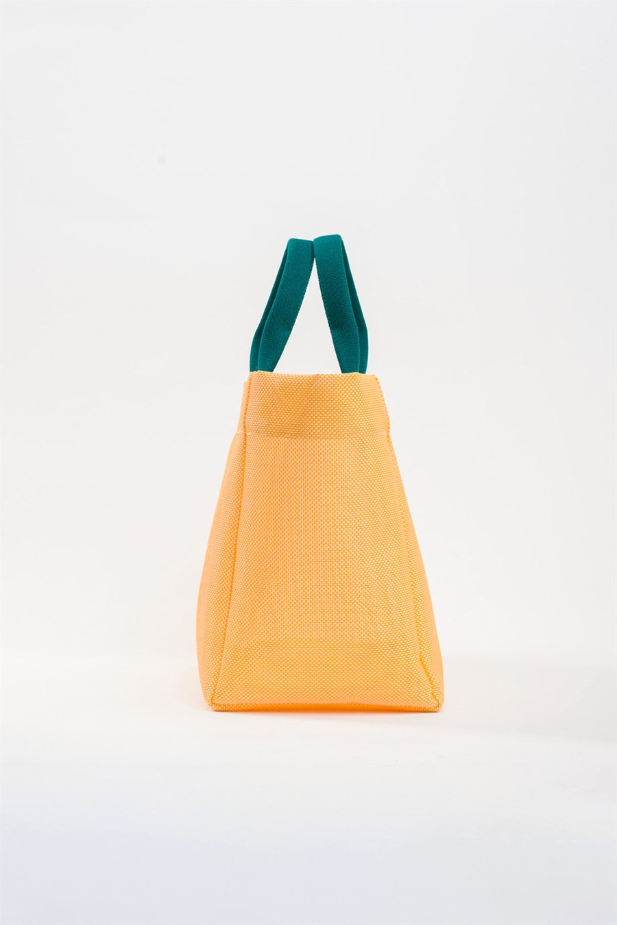 CITRUS TOTE BAG ORANGE
