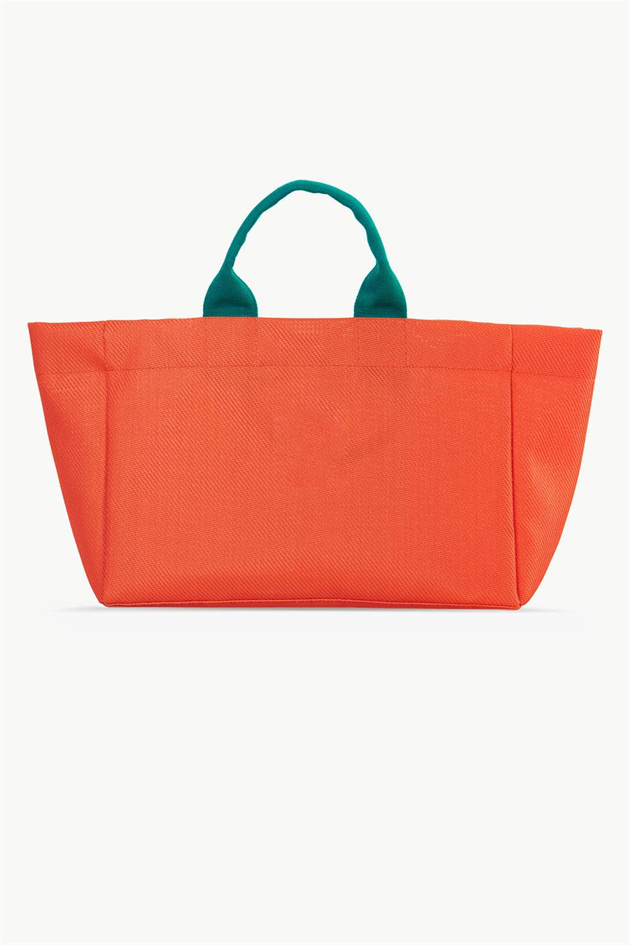 Summer Tote Bag Coral Mini
