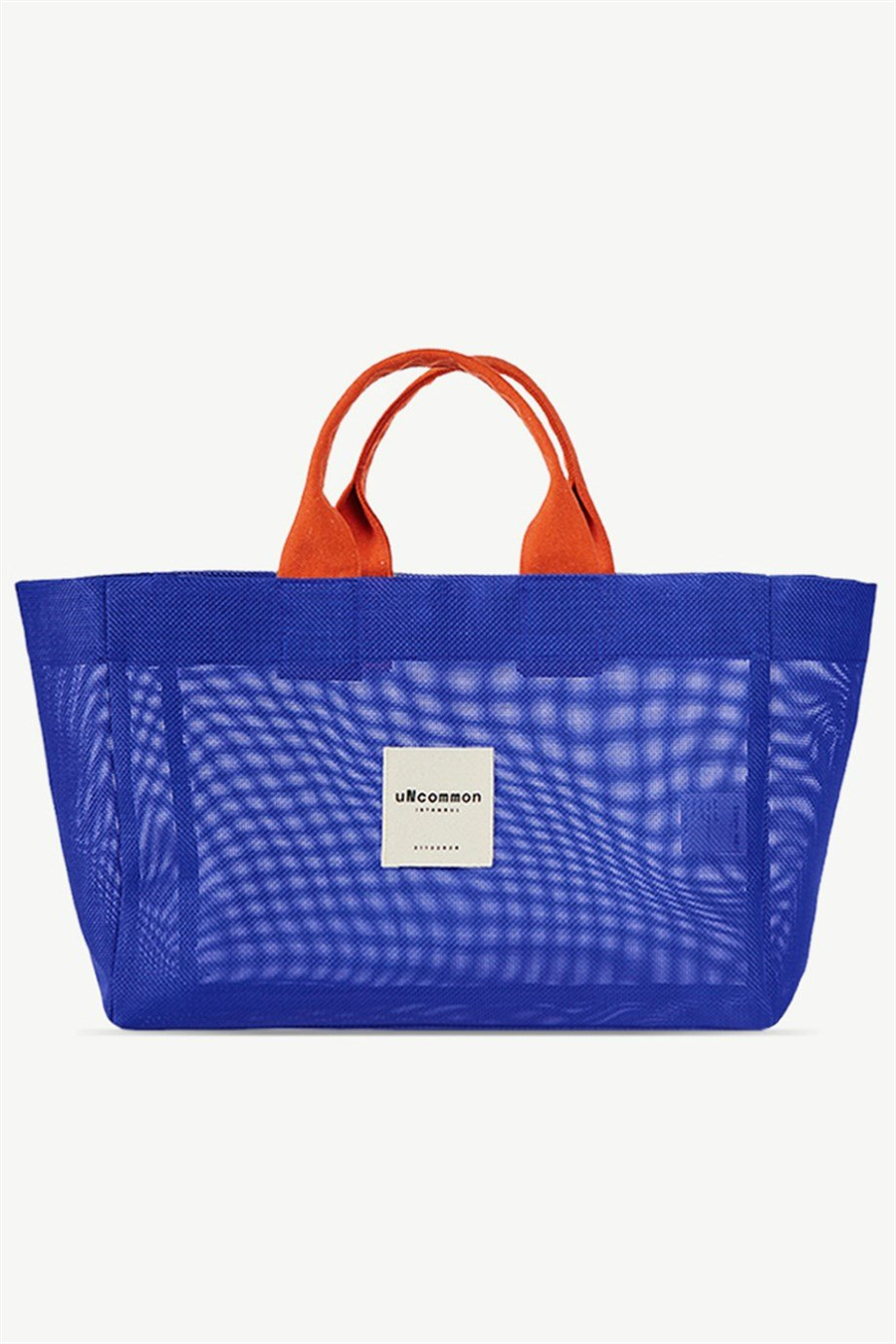 SUMMER TOTE BAG OCEAN MINI