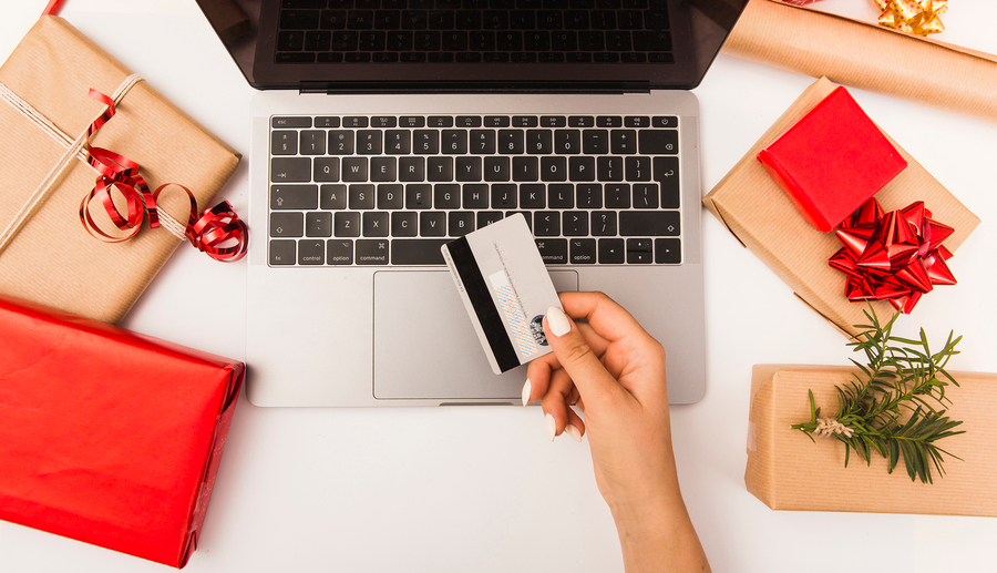 Türkiye'de E-Ticaret | Hızla Büyüyen Dijital Pazar!