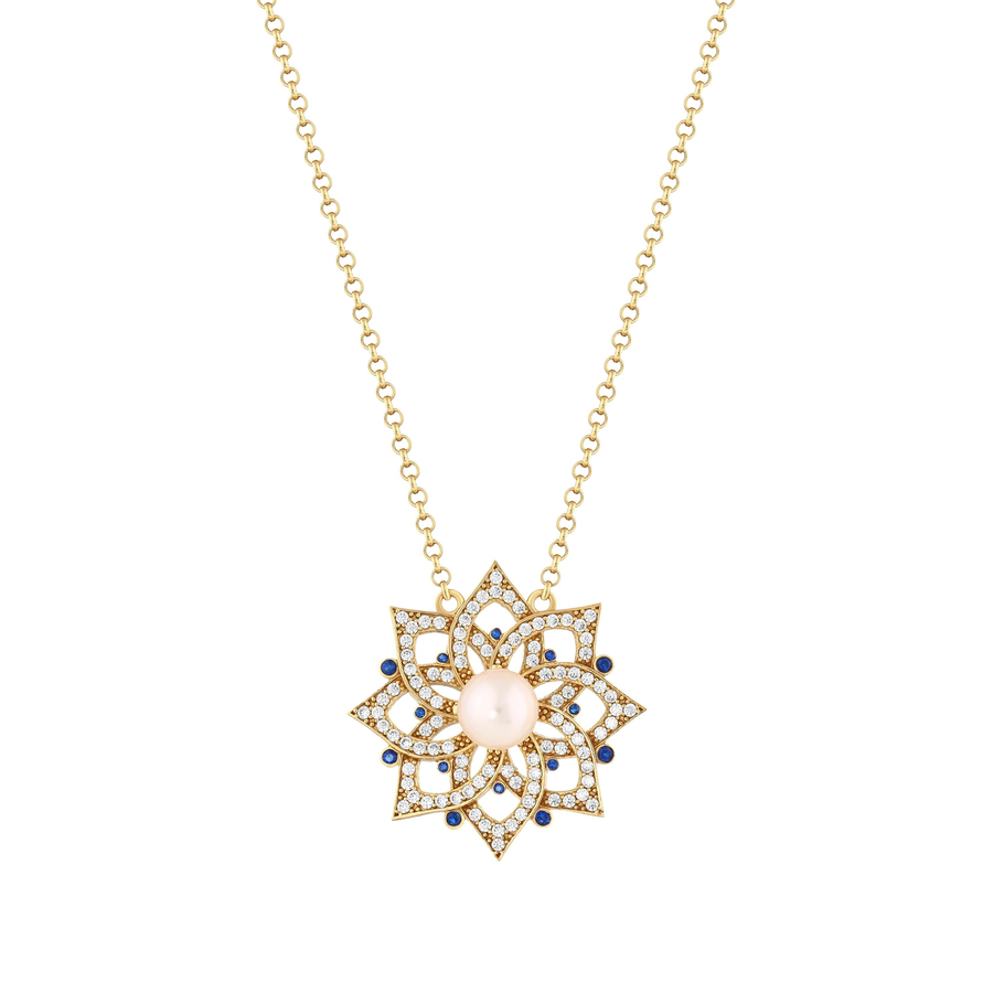 LUMINOUS GRACE GOLD 2