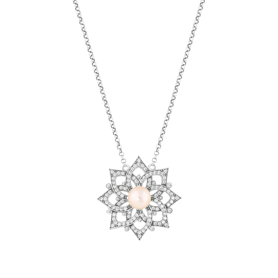 LUMINOUS GRACE RHODIUM