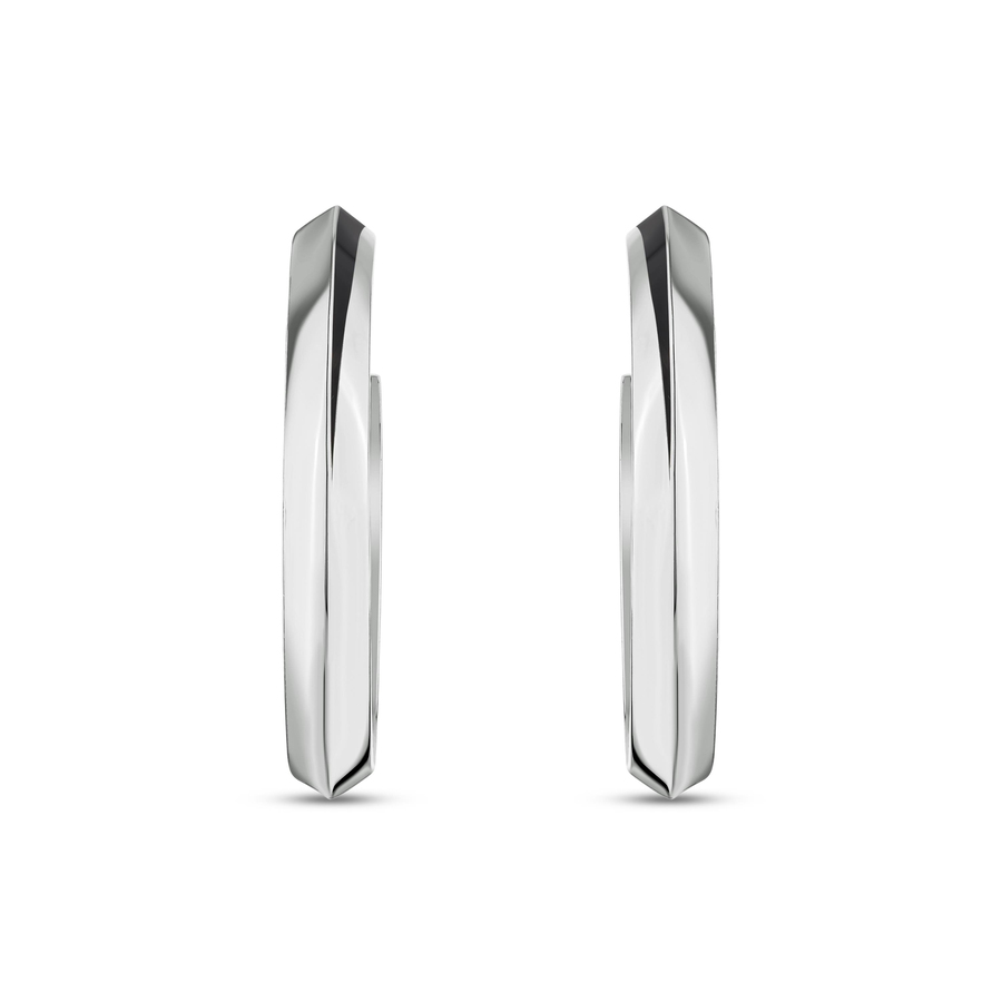 Onyx Arc Küpe