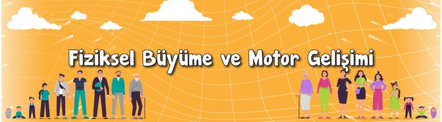 Fiziksel Büyüme ve Motor Gelişimi Nedir? - Toli Games - Blog