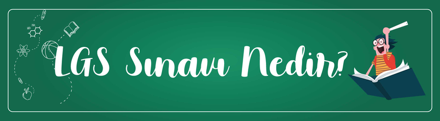 LGS Sınavı Nedir? - Toli Games Blog