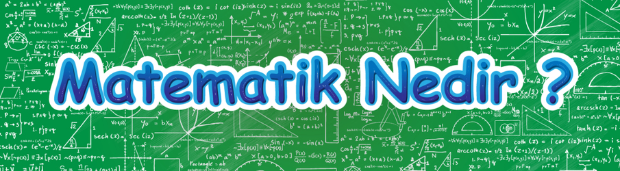 Matematik Nedir? - Toli Games - Blog