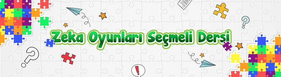Zeka Oyunları Dersi - Toli Games - Blog
