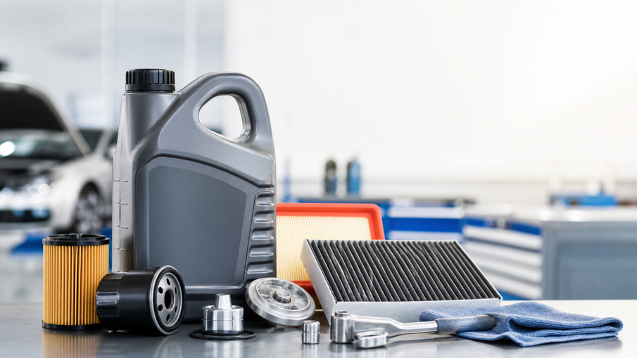 Motor yağı seçerken nelere dikkat edilmeli
