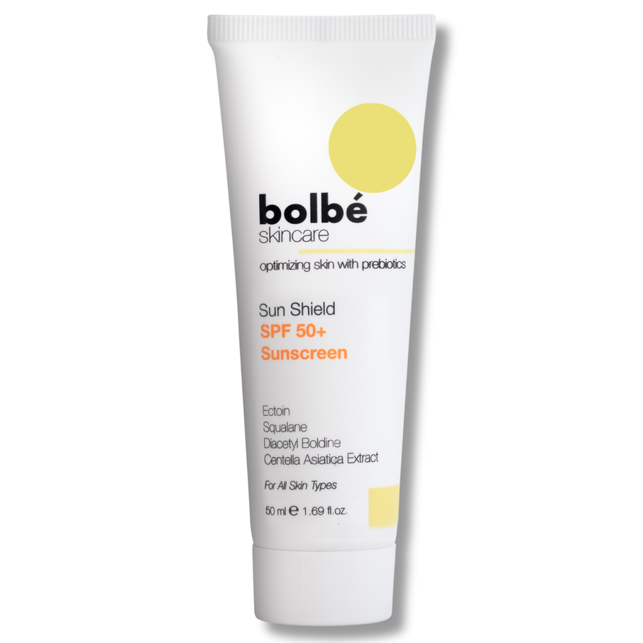 50 SPF Güneş Kremi - 50 ML