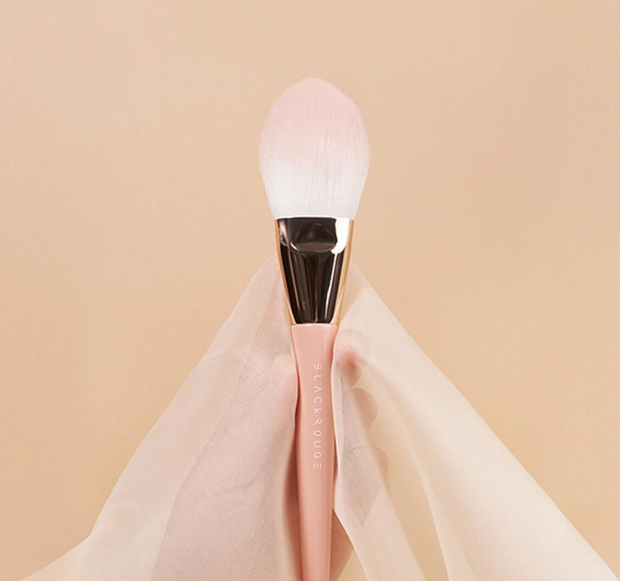BB Powder Big Brush: Pudra ve Allık Fırçası