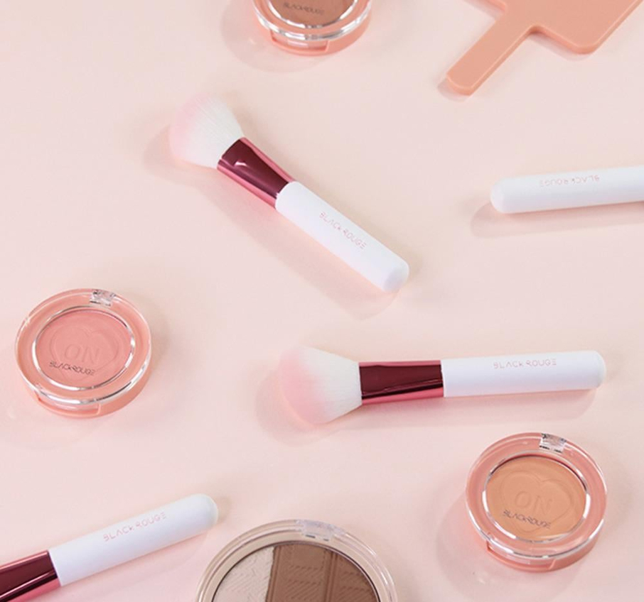 BC Countour Brush: Kontör Fırçası 
