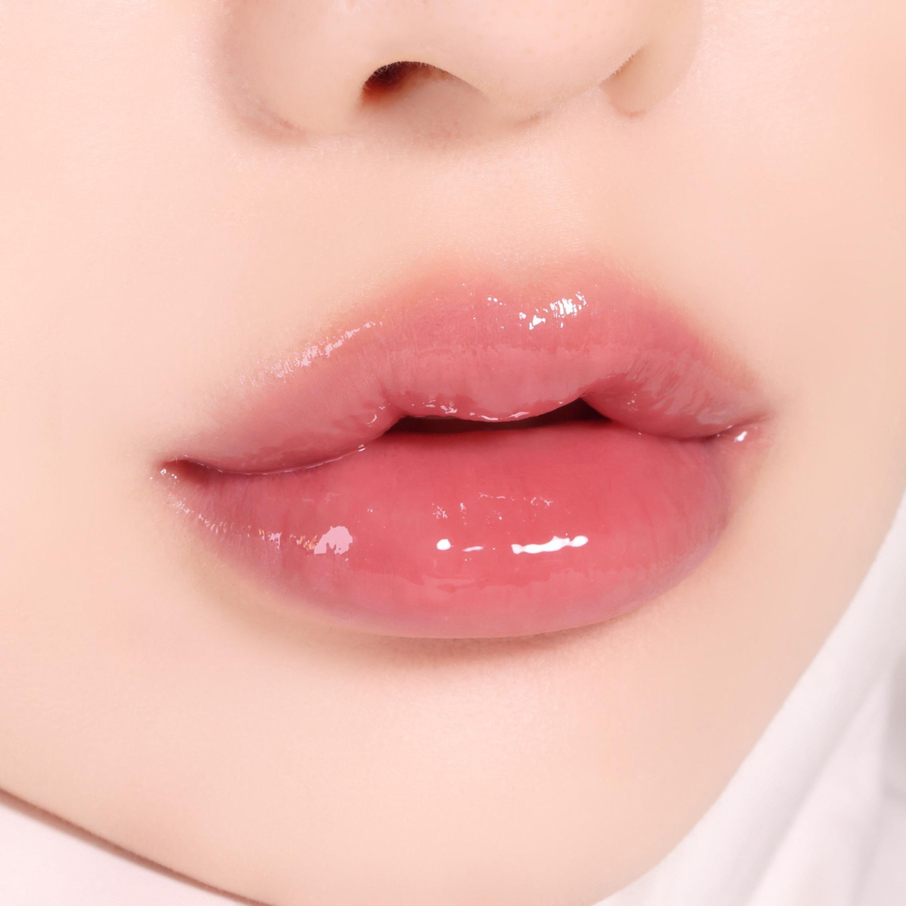 Chewy Lip Glaze GZ03