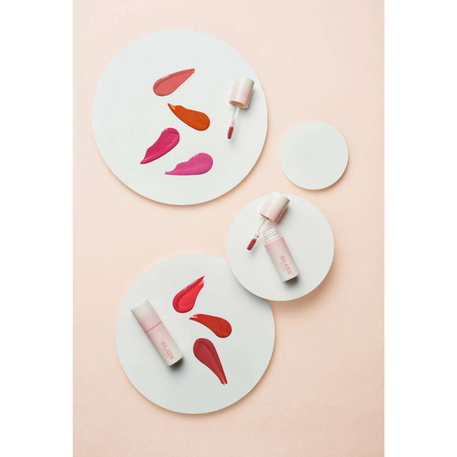 Chewy Lip Glaze GZ06