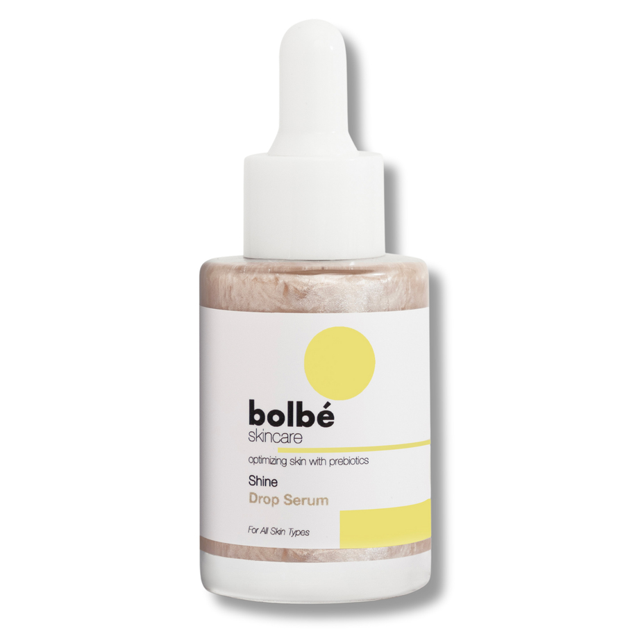 Cilt Canlandırıcı Vitaminli Işıltı Serumu - 30 ML