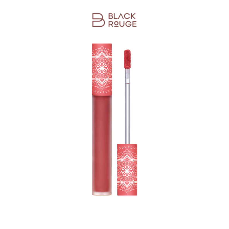 Cream Matte Rouge CM14