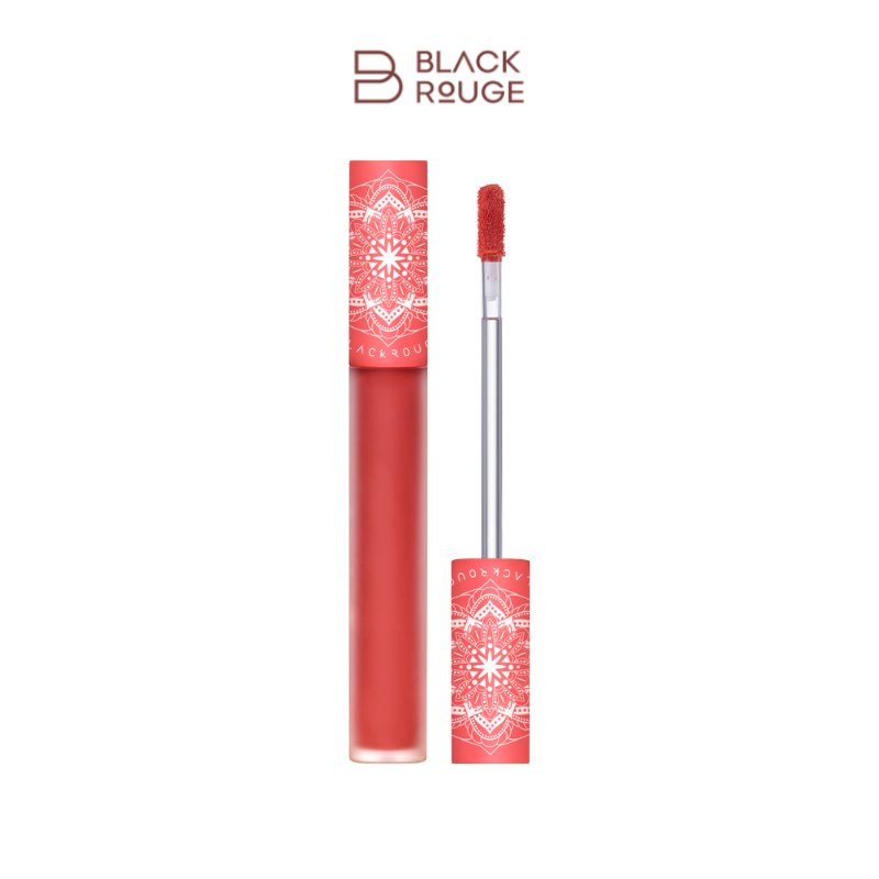 Cream Matte Rouge CM17