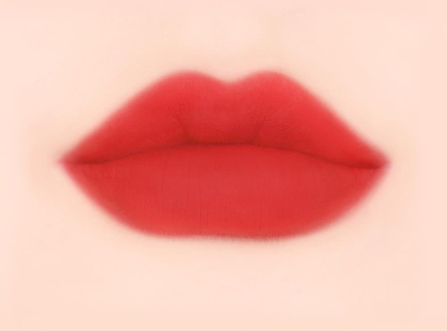 Cream Matte Rouge CM17