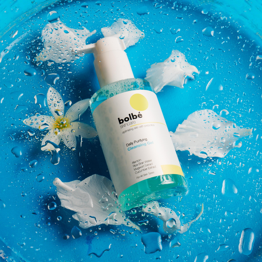 Daily Purifying Cleansing Gel - 200 ML