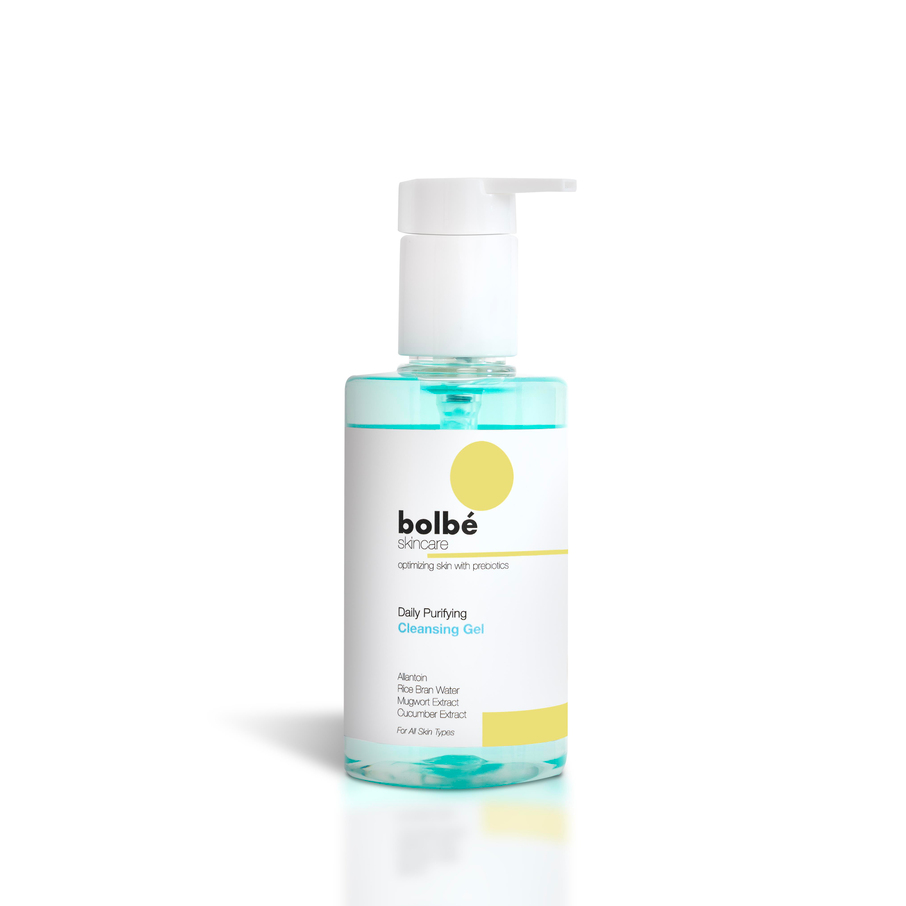 Daily Purifying Cleansing Gel - 200 ML