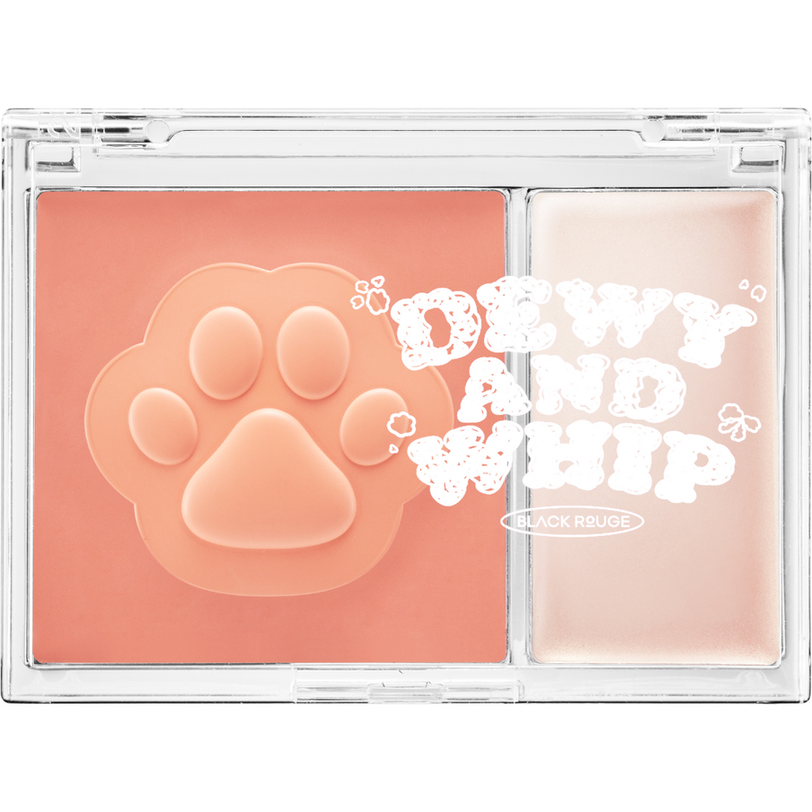 Dewy Whip Cheek and Beam DW03