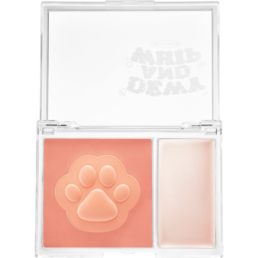 Dewy Whip Cheek and Beam DW03