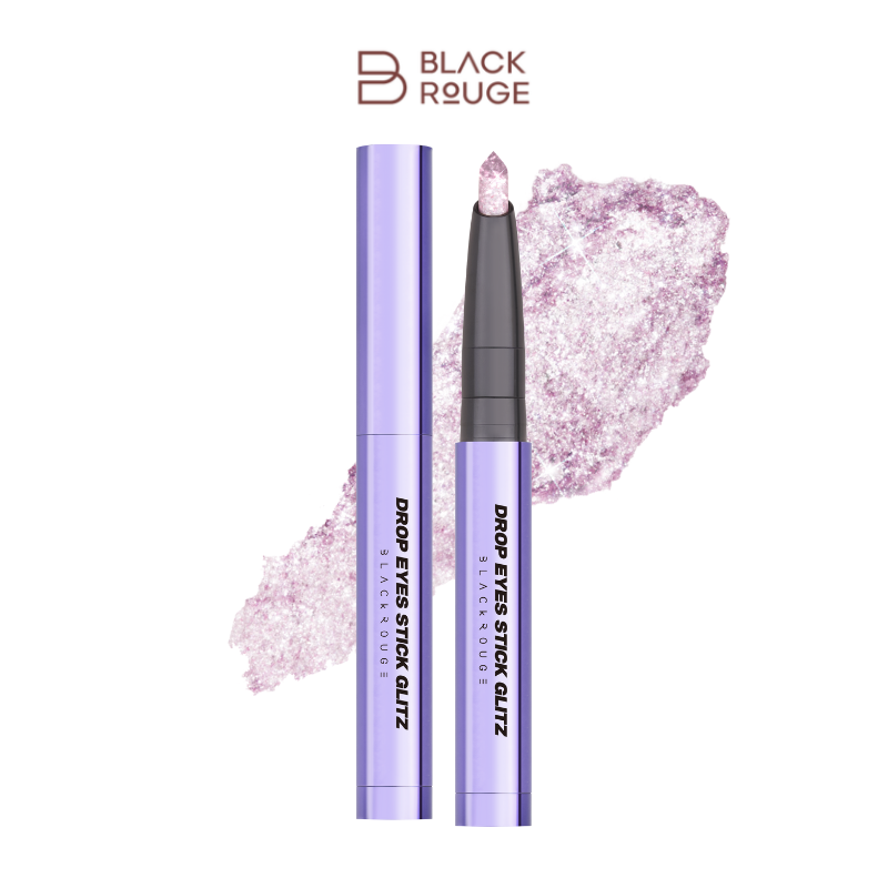 Drop Eyes Stick Glitz D05
